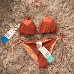 H&M Bikini